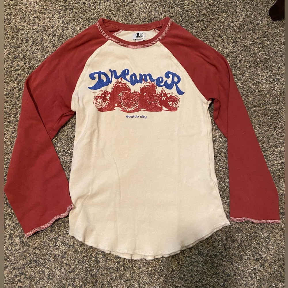 BDG shirt